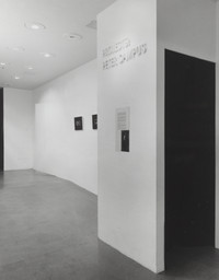 Installation photo, 1 of 3