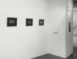 Installation photo, 2 of 3