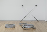 Unfinished Conversations: New Work from the Collection. Mar 19–Jul 30, 2017. 1 other work identified