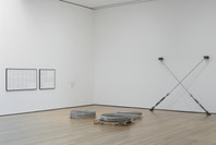Unfinished Conversations: New Work from the Collection. Mar 19–Jul 30, 2017. 2 other works identified