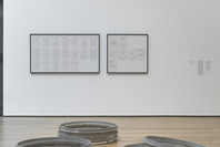 Unfinished Conversations: New Work from the Collection. Mar 19–Jul 30, 2017. 1 other work identified