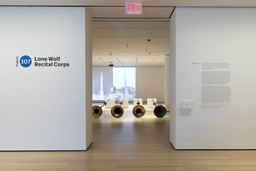 Installation photo, 1 of 18