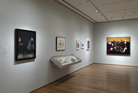 Max Ernst: Beyond Painting. Sep 23, 2017–Jan 1, 2018. 2 other works identified