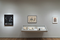 Max Ernst: Beyond Painting. Sep 23, 2017–Jan 1, 2018. 2 other works identified