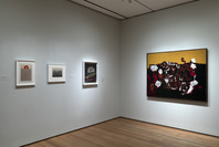 Max Ernst: Beyond Painting. Sep 23, 2017–Jan 1, 2018. 3 other works identified