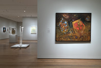 Max Ernst: Beyond Painting. Sep 23, 2017–Jan 1, 2018. 4 other works identified