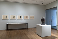 Max Ernst: Beyond Painting. Sep 23, 2017–Jan 1, 2018. 5 other works identified