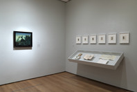 Max Ernst: Beyond Painting. Sep 23, 2017–Jan 1, 2018. 11 other works identified