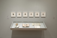 Max Ernst: Beyond Painting. Sep 23, 2017–Jan 1, 2018. 10 other works identified