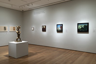 Max Ernst: Beyond Painting. Sep 23, 2017–Jan 1, 2018. 5 other works identified