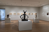 Max Ernst: Beyond Painting. Sep 23, 2017–Jan 1, 2018. 9 other works identified