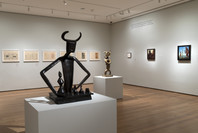 Max Ernst: Beyond Painting. Sep 23, 2017–Jan 1, 2018. 8 other works identified