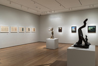Max Ernst: Beyond Painting. Sep 23, 2017–Jan 1, 2018. 9 other works identified