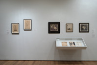 Max Ernst: Beyond Painting. Sep 23, 2017–Jan 1, 2018. 4 other works identified