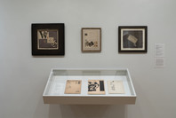 Max Ernst: Beyond Painting. Sep 23, 2017–Jan 1, 2018. 2 other works identified