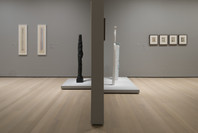 Louise Bourgeois: An Unfolding Portrait. Sep 24, 2017–Jan 28, 2018. 6 other works identified