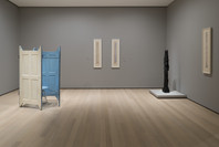 Louise Bourgeois: An Unfolding Portrait. Sep 24, 2017–Jan 28, 2018. 1 other work identified
