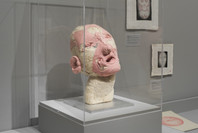 Louise Bourgeois: An Unfolding Portrait. Sep 24, 2017–Jan 28, 2018. 1 other work identified