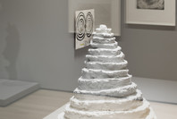 Louise Bourgeois: An Unfolding Portrait. Sep 24, 2017–Jan 28, 2018. 1 other work identified