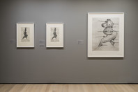 Louise Bourgeois: An Unfolding Portrait. Sep 24, 2017–Jan 28, 2018. 2 other works identified