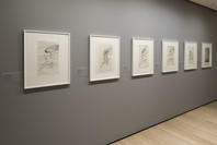 Louise Bourgeois: An Unfolding Portrait. Sep 24, 2017–Jan 28, 2018. 5 other works identified