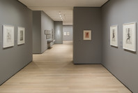Louise Bourgeois: An Unfolding Portrait. Sep 24, 2017–Jan 28, 2018. 2 other works identified