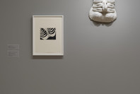 LOUISE BOURGEOIS, TORSO, SELF-PORTRAIT