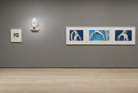 Louise Bourgeois: An Unfolding Portrait. Sep 24, 2017–Jan 28, 2018. 2 other works identified