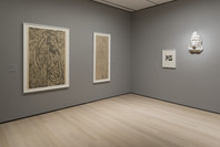 Louise Bourgeois: An Unfolding Portrait. Sep 24, 2017–Jan 28, 2018. 3 other works identified