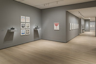 Louise Bourgeois: An Unfolding Portrait. Sep 24, 2017–Jan 28, 2018. 6 other works identified