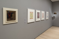 Louise Bourgeois: An Unfolding Portrait. Sep 24, 2017–Jan 28, 2018. 4 other works identified