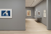 Louise Bourgeois: An Unfolding Portrait. Sep 24, 2017–Jan 28, 2018. 6 other works identified