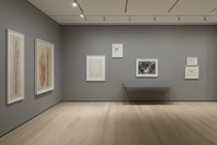 Louise Bourgeois: An Unfolding Portrait. Sep 24, 2017–Jan 28, 2018. 5 other works identified