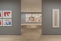 Louise Bourgeois: An Unfolding Portrait. Sep 24, 2017–Jan 28, 2018. 3 other works identified