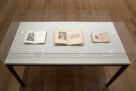 Max Ernst: Beyond Painting. Sep 23, 2017–Jan 1, 2018. 2 other works identified