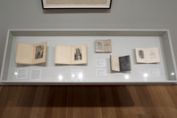 Max Ernst: Beyond Painting. Sep 23, 2017–Jan 1, 2018. 4 other works identified