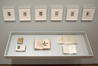 Max Ernst: Beyond Painting. Sep 23, 2017–Jan 1, 2018. 10 other works identified