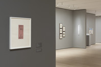 Louise Bourgeois: An Unfolding Portrait. Sep 24, 2017–Jan 28, 2018. 2 other works identified