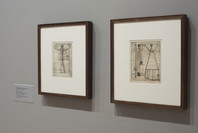 Louise Bourgeois: An Unfolding Portrait. Sep 24, 2017–Jan 28, 2018. 4 other works identified