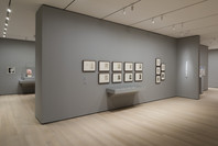 Louise Bourgeois: An Unfolding Portrait. Sep 24, 2017–Jan 28, 2018. 8 other works identified