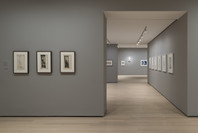 Louise Bourgeois: An Unfolding Portrait. Sep 24, 2017–Jan 28, 2018. 2 other works identified