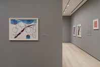 Louise Bourgeois: An Unfolding Portrait. Sep 24, 2017–Jan 28, 2018. 3 other works identified