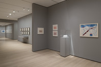 Louise Bourgeois: An Unfolding Portrait. Sep 24, 2017–Jan 28, 2018. 3 other works identified