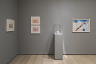 Louise Bourgeois: An Unfolding Portrait. Sep 24, 2017–Jan 28, 2018. 3 other works identified