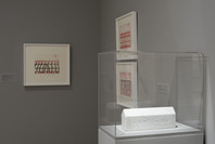 Louise Bourgeois: An Unfolding Portrait. Sep 24, 2017–Jan 28, 2018. 2 other works identified
