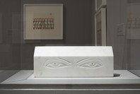 Louise Bourgeois: An Unfolding Portrait. Sep 24, 2017–Jan 28, 2018.