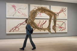 The Louise Bourgeois Exhibition at MoMA That Everyone's Been Talking About  Is Finally Here