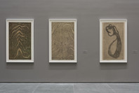 Louise Bourgeois: An Unfolding Portrait. Sep 24, 2017–Jan 28, 2018. 2 other works identified