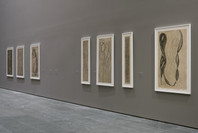Louise Bourgeois: An Unfolding Portrait. Sep 24, 2017–Jan 28, 2018. 6 other works identified