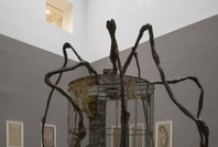Louise Bourgeois: An Unfolding Portrait. Sep 24, 2017–Jan 28, 2018. 2 other works identified